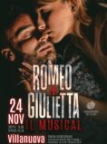 Romeo + Giulietta