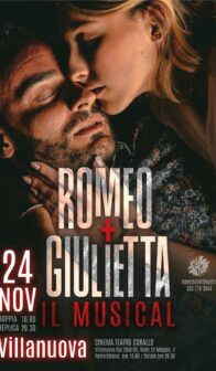 Romeo + Giulietta