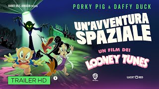 Looney Tunes – Un’avventura spaziale