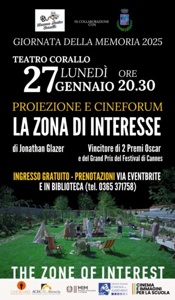 La Zona d’interesse